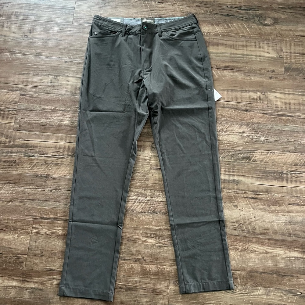 Linksoul boardwalker golf pants